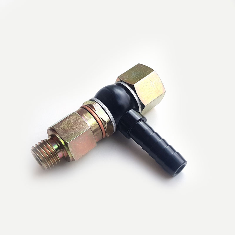 Mutter/hatt till Bosch 044 backventil M12x1.5