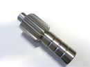 Volvo / Mazda 22 splines 25mm centreringsdon för koppling