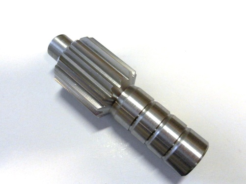 BMW 26 splines 35mm centreringsdon för koppling