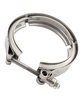 V-band klämma Downpipe Garrett GT/GTX 30/35