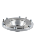PMC Svänghjul Saab H B204 B205 B234 B235 240MM