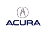 Acura Bult & mutter