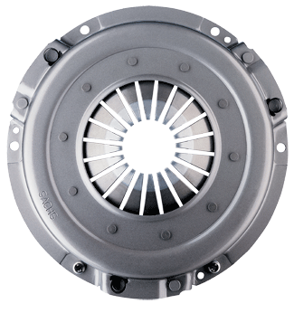 Sachs -765 2 skivigt 1600nm kopplingskit 6-puck