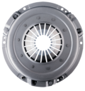 Sachs -765 2 skivigt 1600nm kopplingskit 6-puck