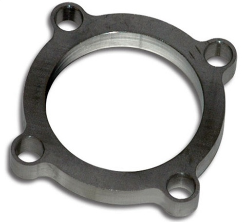 Downpipefläns Holset Super HX40 #18 avgashus Stål
