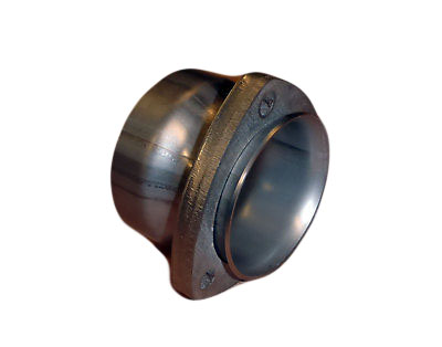 Downpipefläns 3" TD04 Konisk tätning