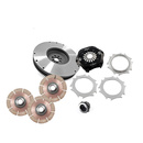 BMW M50/52/54 S50/54 kopplingskit 184mm - 1650nm