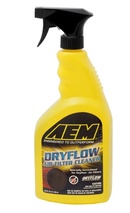 Rengöringsspray för dryflow luftfilter