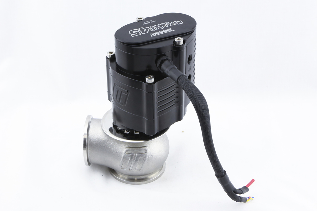 Turbosmart eWG G45 Hyper-Gate45 (Elektroniskt styrd)