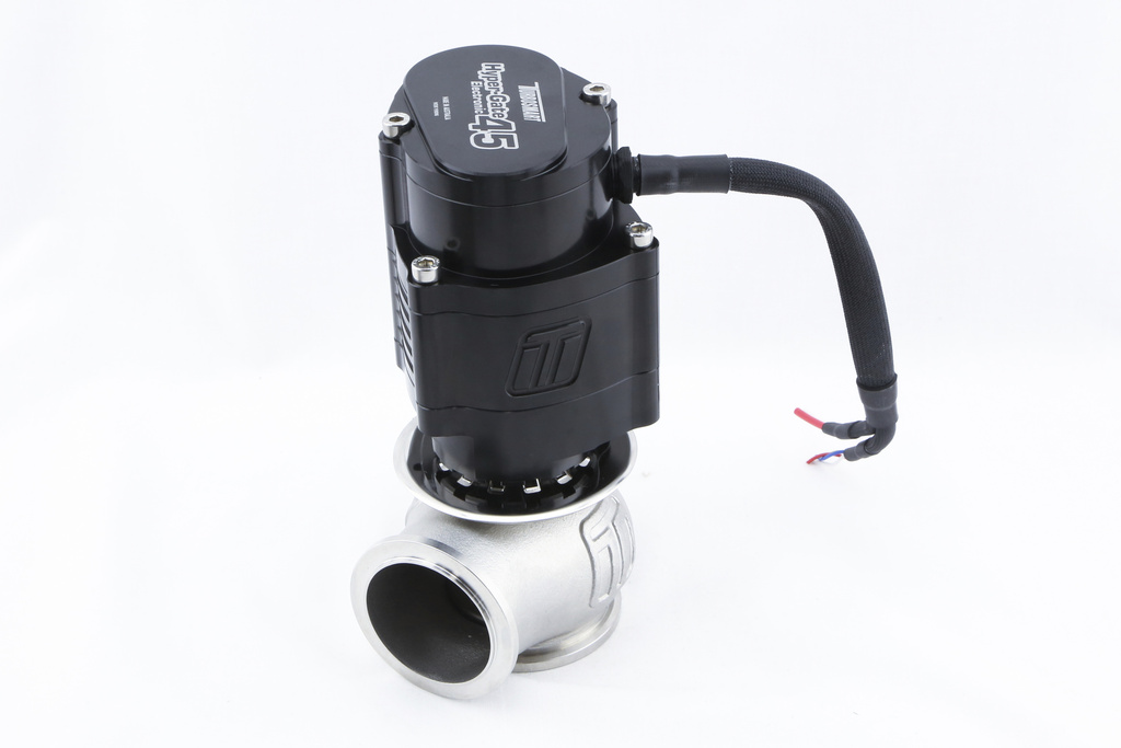 Turbosmart eWG G45 Hyper-Gate45 (Elektroniskt styrd)