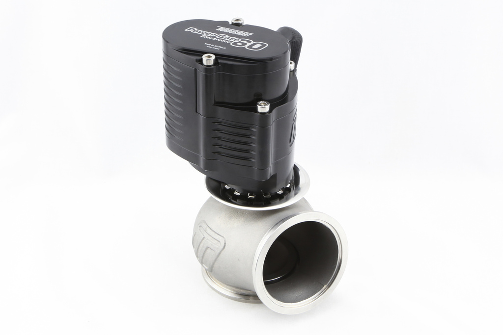 Turbosmart eWG G60 Power-Gate60 (Elektroniskt styrd)