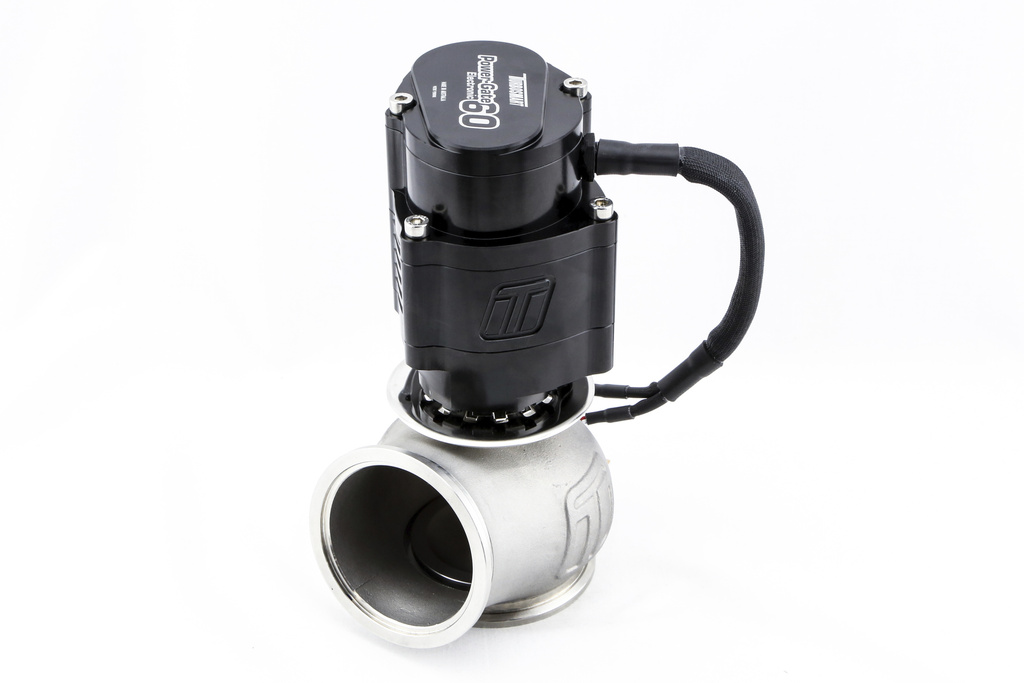 Turbosmart eWG G60 Power-Gate60 (Elektroniskt styrd)