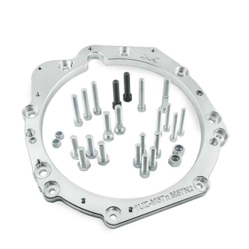 Adapterplatta växellåda TOYOTA UZ 1UZ 3UZ