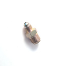 AN3 - 1/2*20 UNF adapter Stål