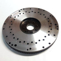 Svänghjul Toyota 1JZ , 2JZ (Backplate) 184mm / 200mm / 240mm