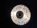 Cheva ls1 79cc Svänghjul (Backplate)