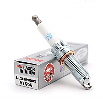NGK SILZKBR 8D 8S Tändstift