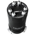 NUKE Catch Tank 3L - 3 externa pumpar