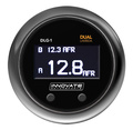 Innovate DLG-1: Dubbel bredbandslambda