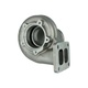 Borg Warner S200 Turbinhus 1,15