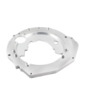 Adapterplatta Växellåda BMW M57