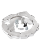 Adapterplatta växellåda BMW M57 3.0D - Nissan Patrol Y61 ZD 30 / Y61 TD42