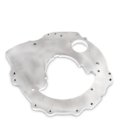 Adapterplatta växellåda BMW M57 3.0D - Nissan Patrol Y61 ZD 30 / Y61 TD42
