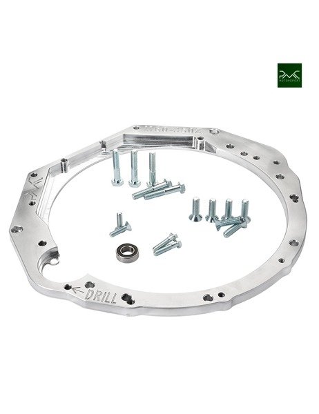 Adapterplatta växellåda BMW V8 M60 M62 S62