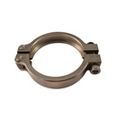 V-band inlopp till Hurricane 44mm Wastegate