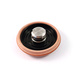 44mm Membran utbytes Hurricane Wastegate