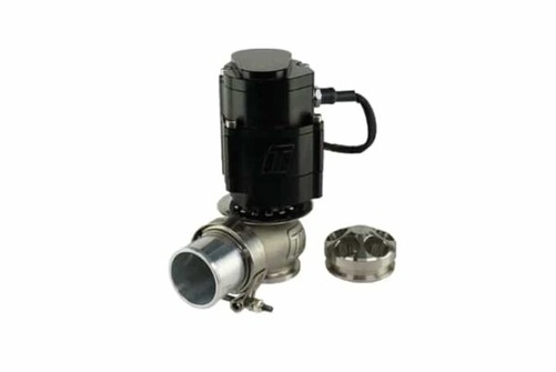 Turbosmart GenV EALV40 Anti-Lag ventil (Elektroniskt styrd)