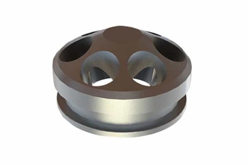 Turbosmart Svetsfläns Anti lag ventil (6 port)