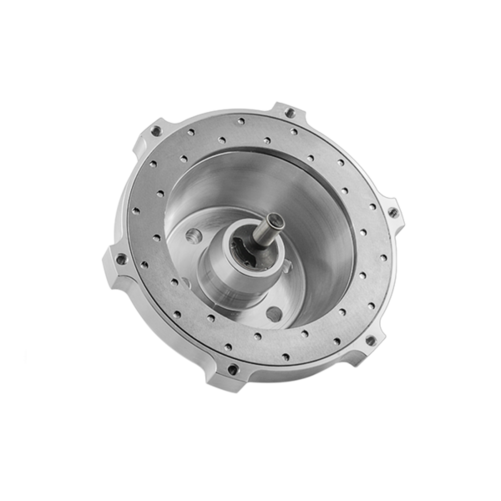 PMC Svänghjul Chevrolet LS LS1 LS3 LS7 184mm 7,25" POT