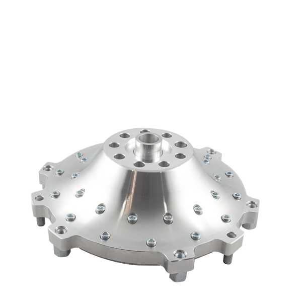 PMC Svänghjul BMW V8 M60 V12 M70 240MM
