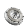 PMC Svänghjul Honda K K20 K24 240mm