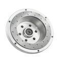 PMC Svänghjul GM Chevrolet V8 LS LS1 LS3 LS7 184MM 7.25" STEP
