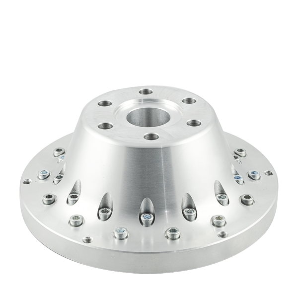 PMC Svänghjul GM Chevrolet V8 LS LS1 LS3 LS7 184MM 7.25" STEP