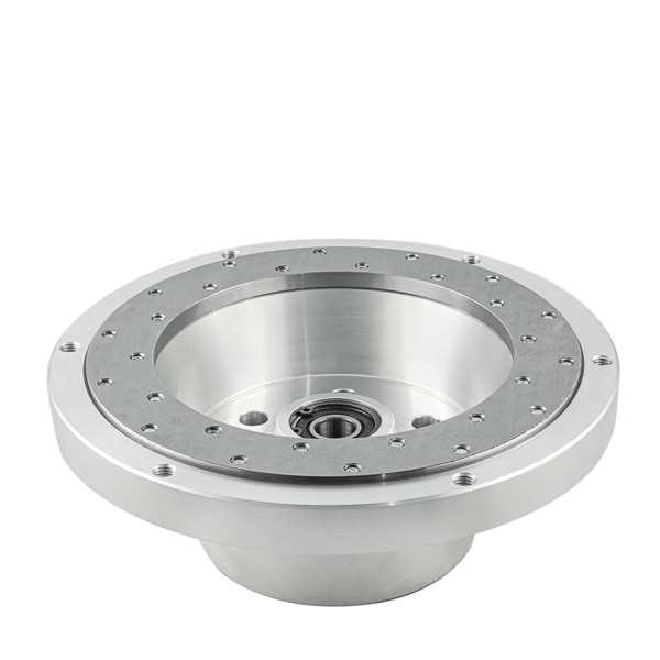 PMC Svänghjul GM Chevrolet V8 LS LS1 LS3 LS7 184MM 7.25" STEP