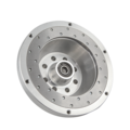 PMC Svänghjul GM Chevrolet V8 LS LSX LSA 184mm 7.25" POT