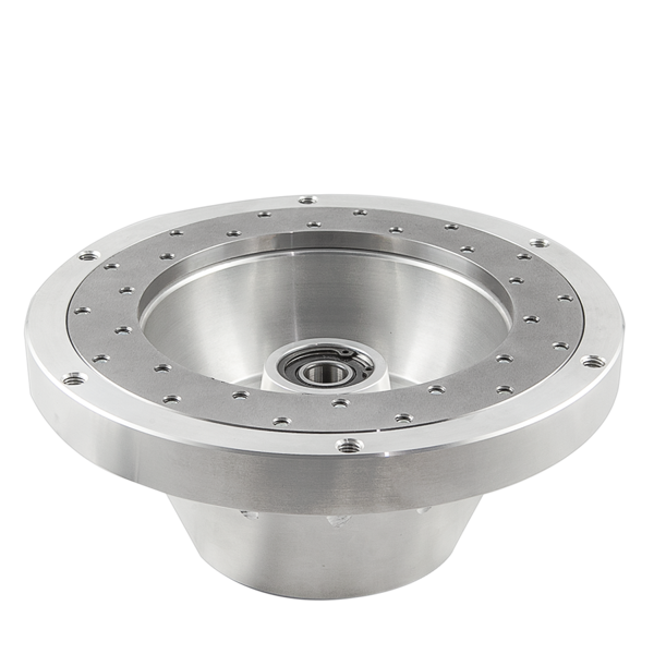PMC Svänghjul GM Chevrolet V8 LS LSX LSA 184mm 7.25" POT