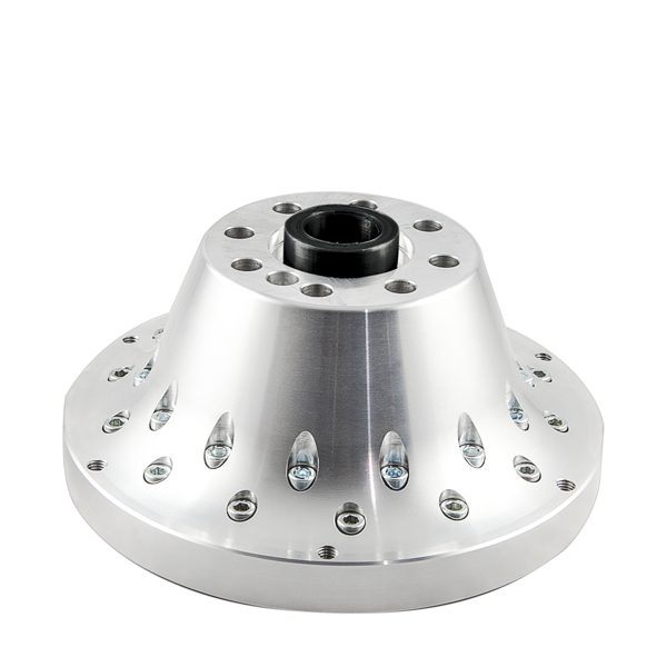 PMC Svänghjul GM Chevrolet V8 LS LSX LSA 184mm 7.25" POT