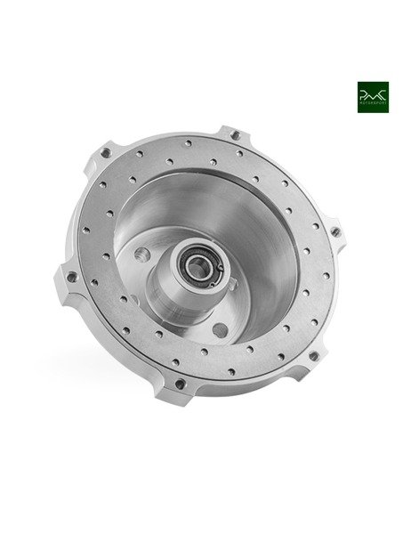 PMC Svänghjul GM Chevrolet V8 LS LS1 LS3 LS7 184mm 7.25" POT
