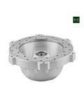 PMC Svänghjul GM Chevrolet V8 LS LS1 LS3 LS7 184mm 7.25" POT