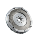 PMC Enkelmasse svänghjul BMW M50 M52 M54 M57 7150g