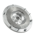 PMC Svänghjul Toyota JZ 1JZ 2JZ 240mm