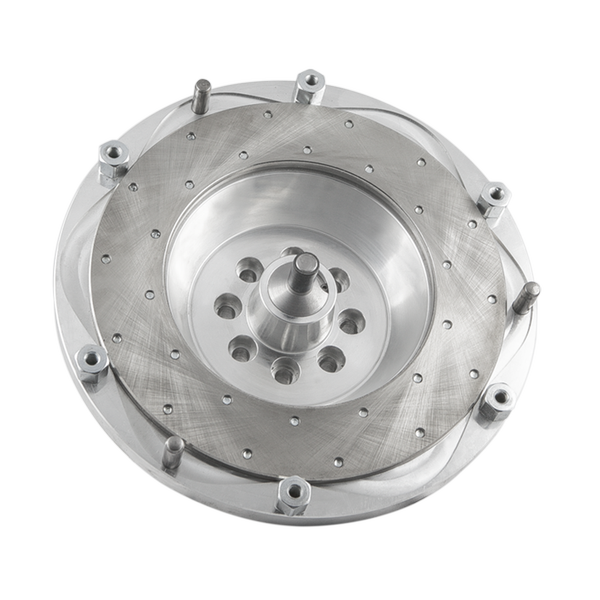 PMC Svänghjul Toyota JZ 1JZ 2JZ 240mm