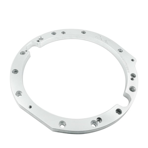 PMC Adapterplatta växellåda Mercedes Benz V8 M156 AMG