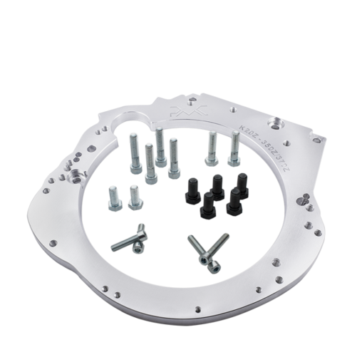 PMC Adapterplatta växellåda Honda K K20 K24