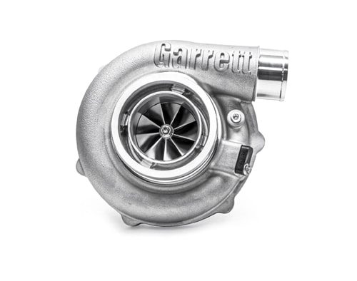 Garrett G30-900 Supercore (Reverse Rotation)