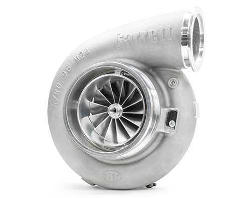 Garrett G57 2750 Supercore